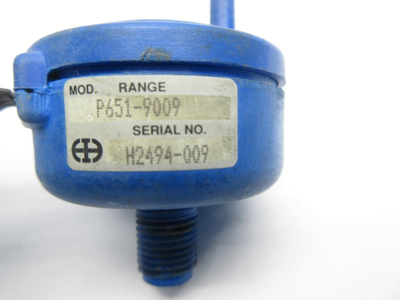 KAVLICO P651-9009 UNMP