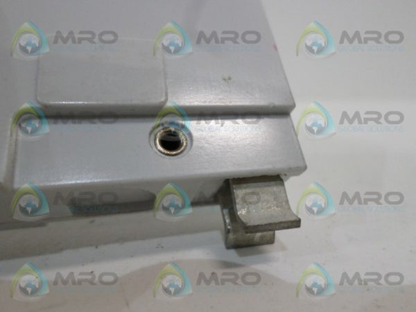 SQUARE D QO106E19 CIRCUIT BREAKER 6A UNMP