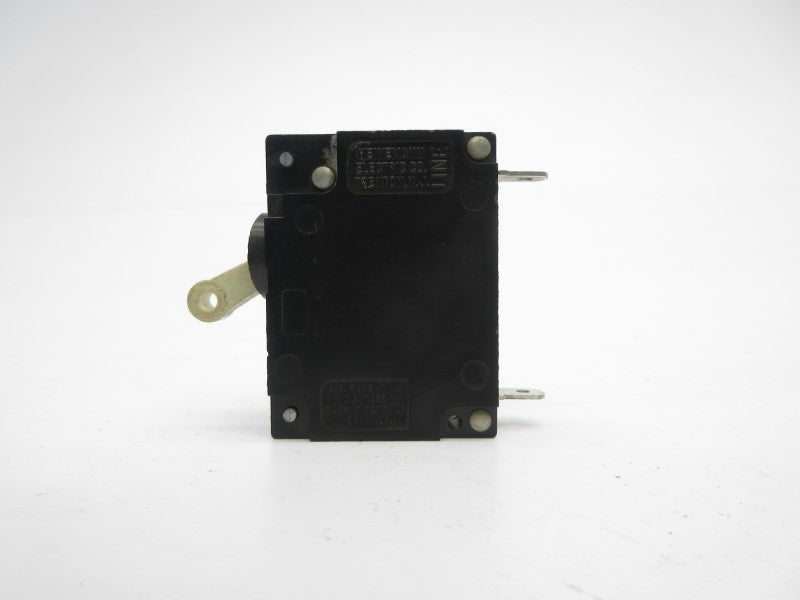 HEINEMANN JA1-A3 250VAC 30A UNMP