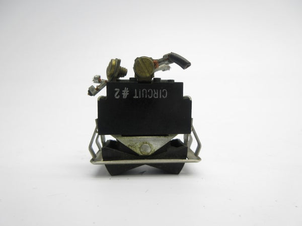ABB 602907-8A UNMP