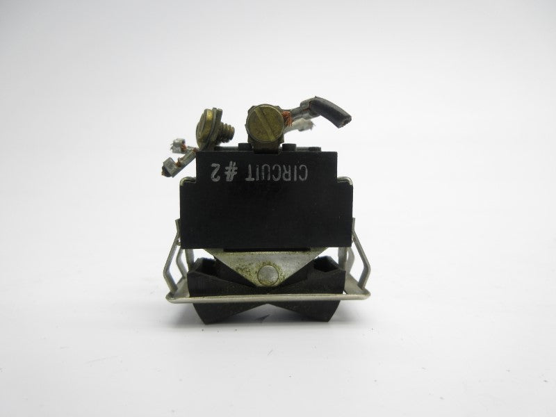 ABB 602907-8A UNMP