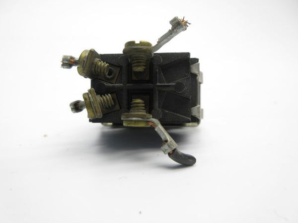 ABB 602907-8A UNMP