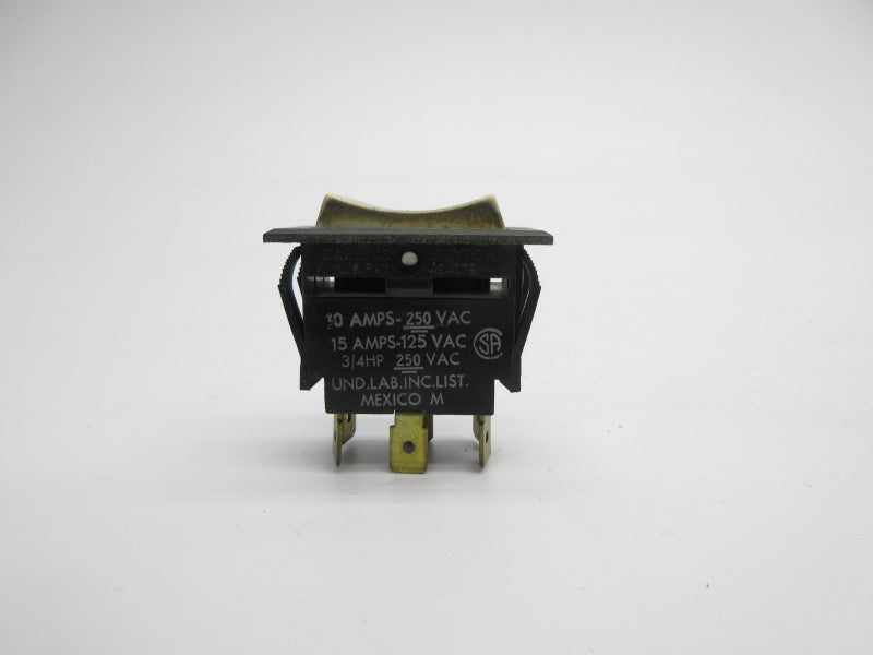 CARLING 446510 250VAC 10A UNMP