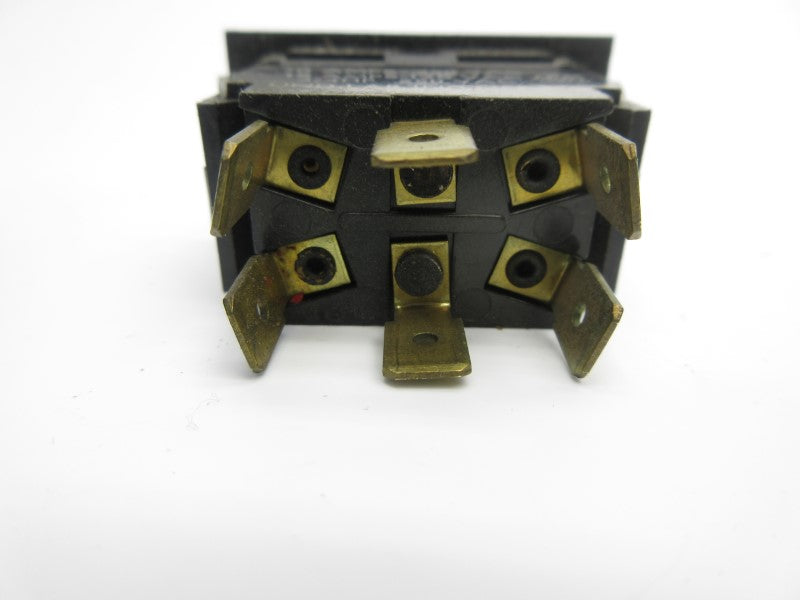 CARLING 446510 250VAC 10A UNMP