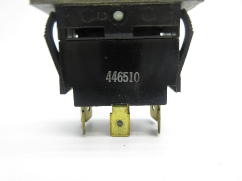 CARLING 446510 250VAC 10A UNMP