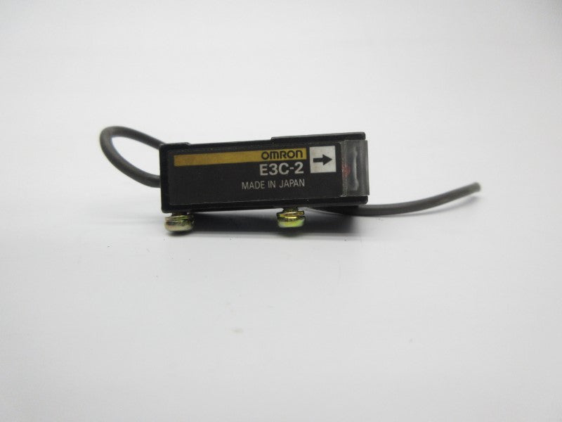 OMRON E3C-2 (SHORT) UNMP