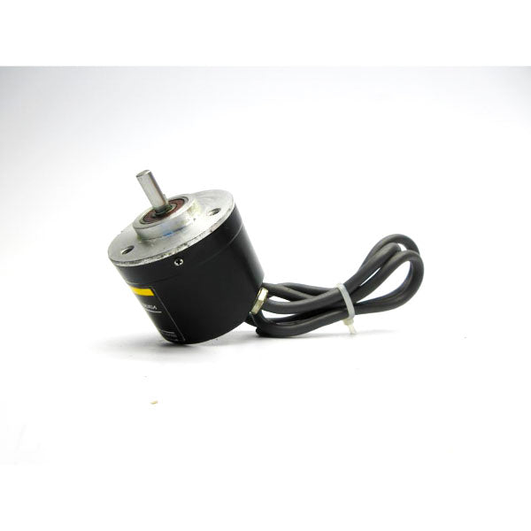 OMRON E6C2-CWZ6C 5-24VDC 1000P/R UNMP