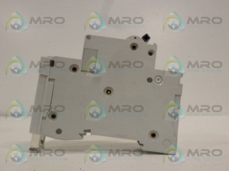SQUARE D KQ10C120 CIRCUIT BREAKER 20A UNMP