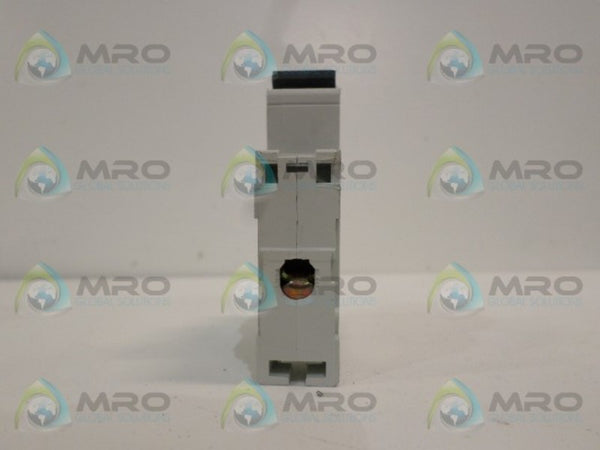 SQUARE D KQ10C120 CIRCUIT BREAKER 20A UNMP