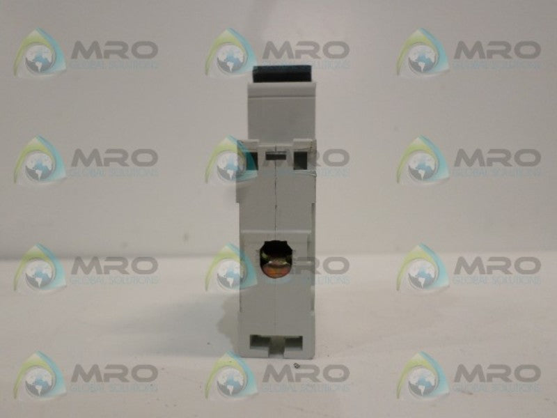 SQUARE D KQ10C120 CIRCUIT BREAKER 20A UNMP