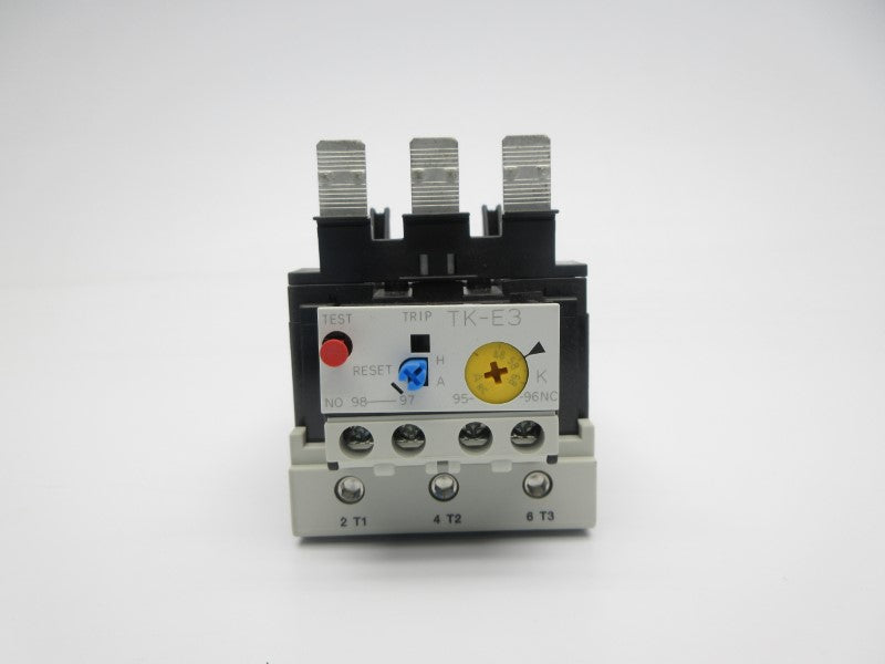 FUJI ELECTRIC TK-E3 600V 48-68A NSMP