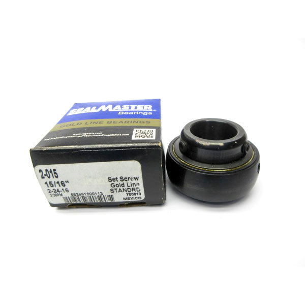 SEALMASTER 2-015 700013 15/16" NSMP