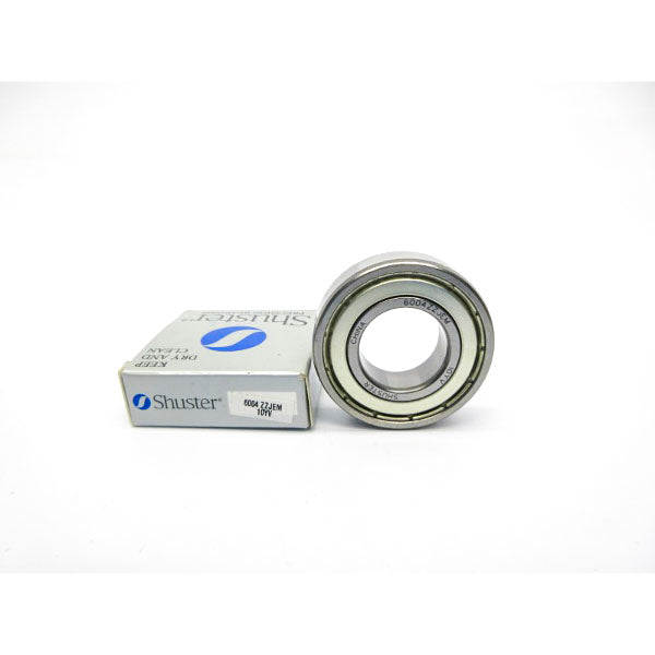 SHUSTER 6004ZJEM NSMP