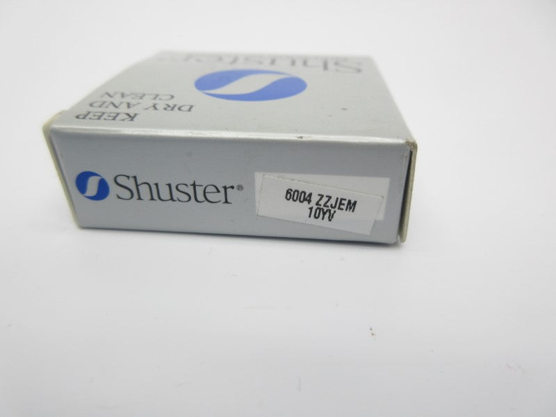 SHUSTER 6004ZJEM NSMP
