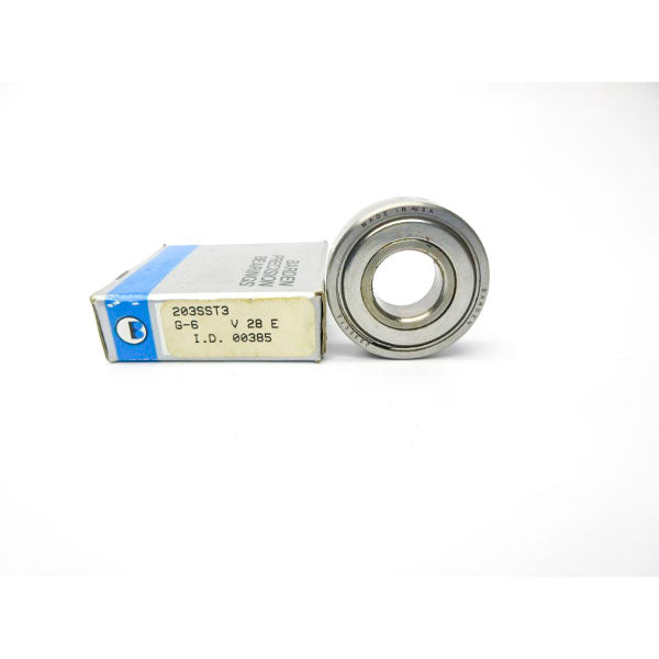 BARDEN 203SST3 NSMP