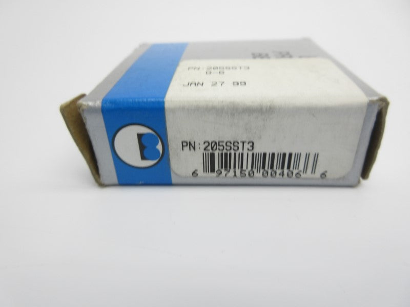 BARDEN 205SST3 NSMP