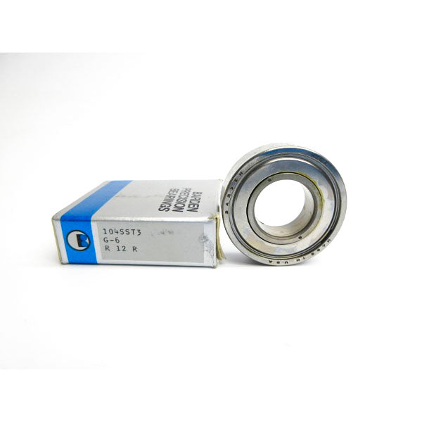 BARDEN 104SST3 NSMP
