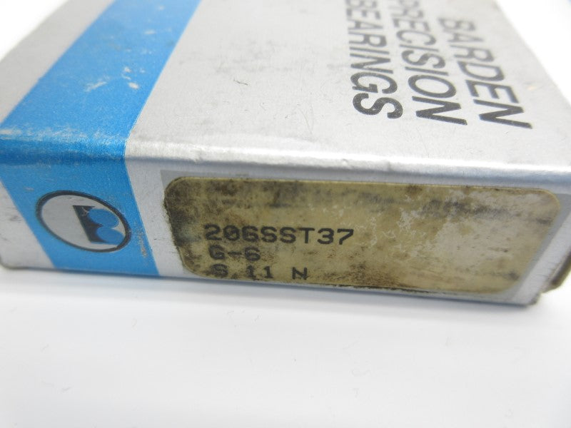 BARDEN 206SST37 NSMP