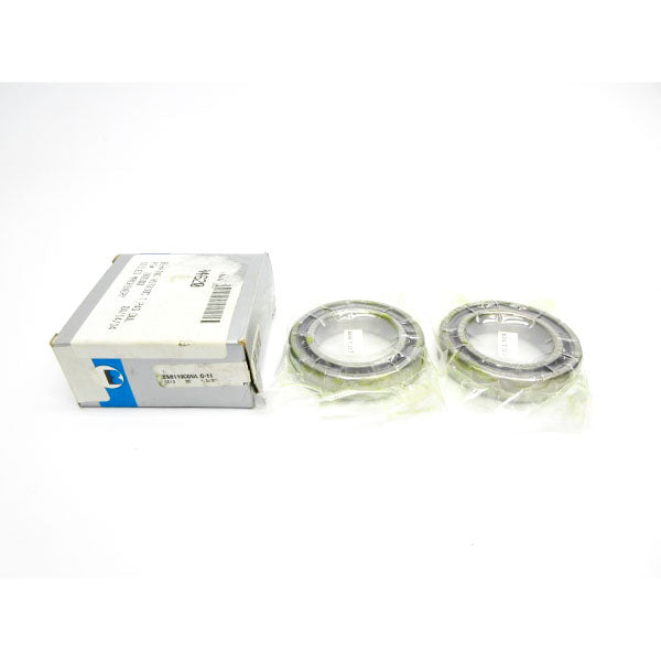 BARDEN ZSB110CDULO-11 NSMP
