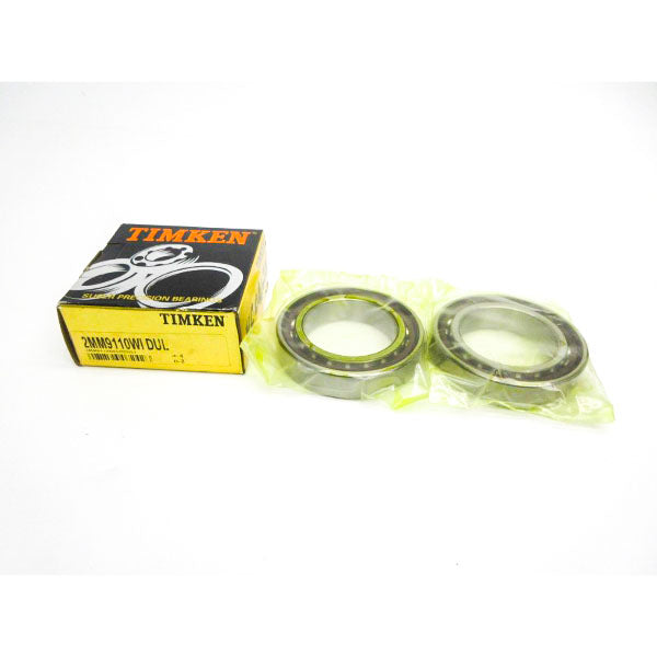TIMKEN 2MM9110WIDUL NSMP