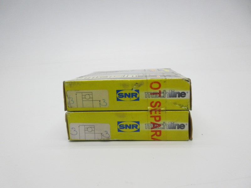 SNR 7210.C.G1DUJ74 NSMP
