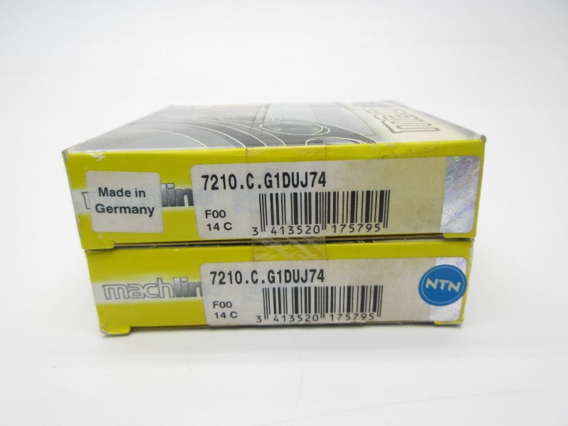 SNR 7210.C.G1DUJ74 NSMP