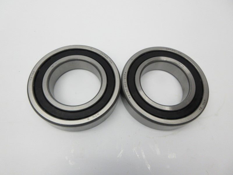NTN 7210CGD2/GNP4 NSMP