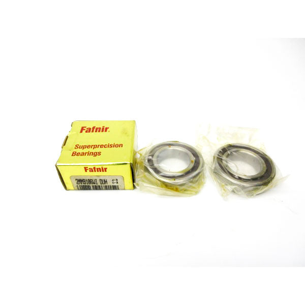FAFNIR 2MM9106WIDUH NSMP