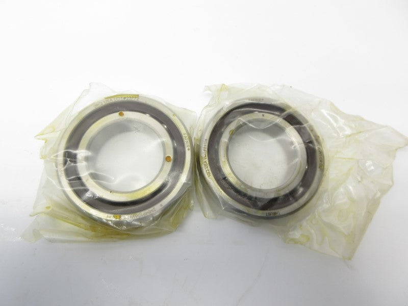 FAFNIR 2MM9106WIDUH NSMP