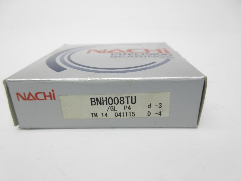 NACHI BNH008TU NSMP