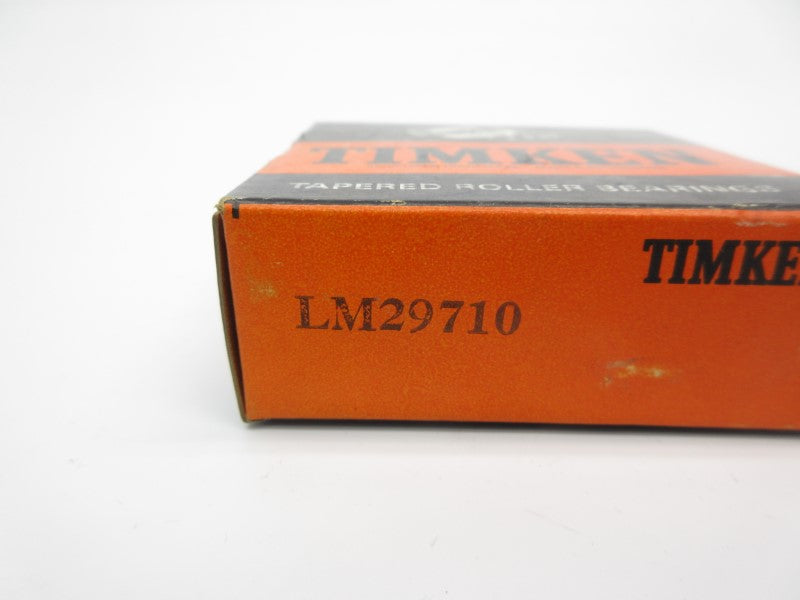 TIMKEN LM29710 NSMP
