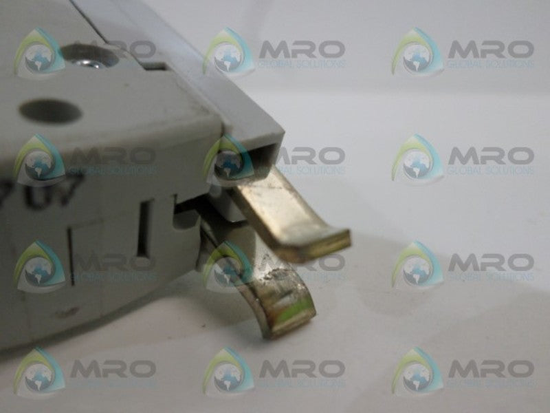 SQUARE D KQ10C132 CIRCUIT BREAKER 32A UNMP