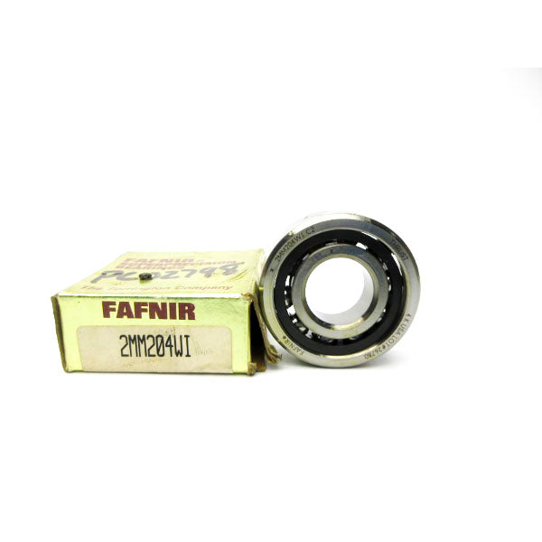 FAFNIR 2MM204WI NSMP