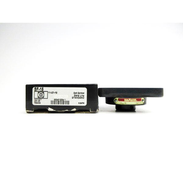 SEALMASTER SF-15 700439 15/16" NSMP