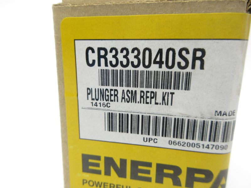 ENERPAC CR333040SR NSFS