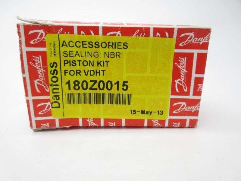 DANFOSS 180Z0015 NSMP