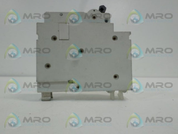 SQUARE D QO132ED6 CIRCUIT BREAKER 32A UNMP