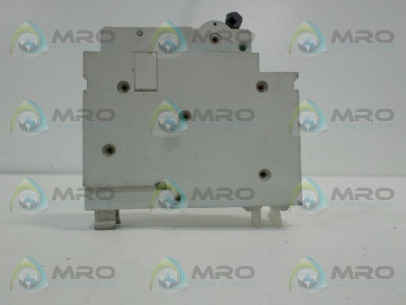 SQUARE D QO132ED6 CIRCUIT BREAKER 32A UNMP