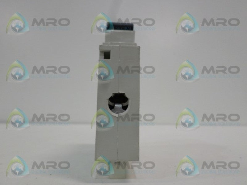 SQUARE D QO132ED6 CIRCUIT BREAKER 32A UNMP