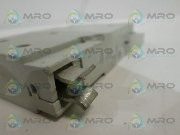SQUARE D QO132ED6 CIRCUIT BREAKER 32A UNMP