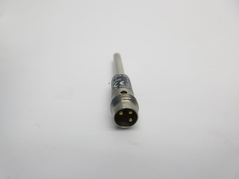 IFM EFECTOR IZ5034 IZB30,8-BPKG/V2A/AS-514-TPS 10-30VDC NSMP