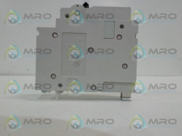 SQUARE D QO120EC10 CIRCUIT BREAKER 20A UNMP