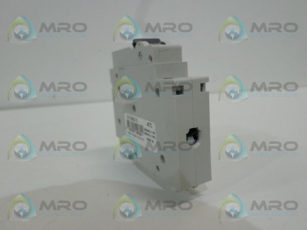 SQUARE D QO120EC10 CIRCUIT BREAKER 20A UNMP