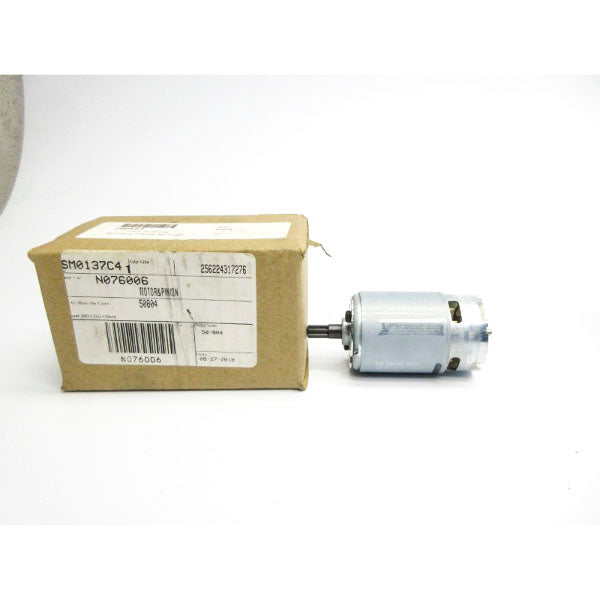 MOTOR N076006 NSMP