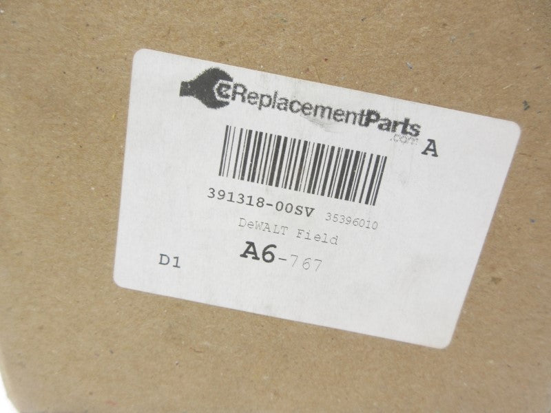 DEWALT 391318-00SV NSMP