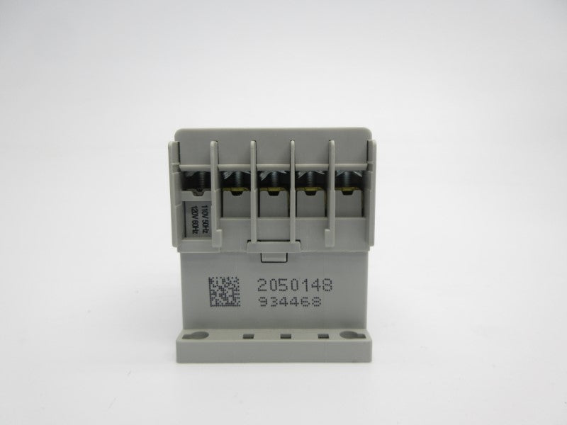 ALLEN BRADLEY 100-K05D400 SER. A 110/120V (WH) NSMP
