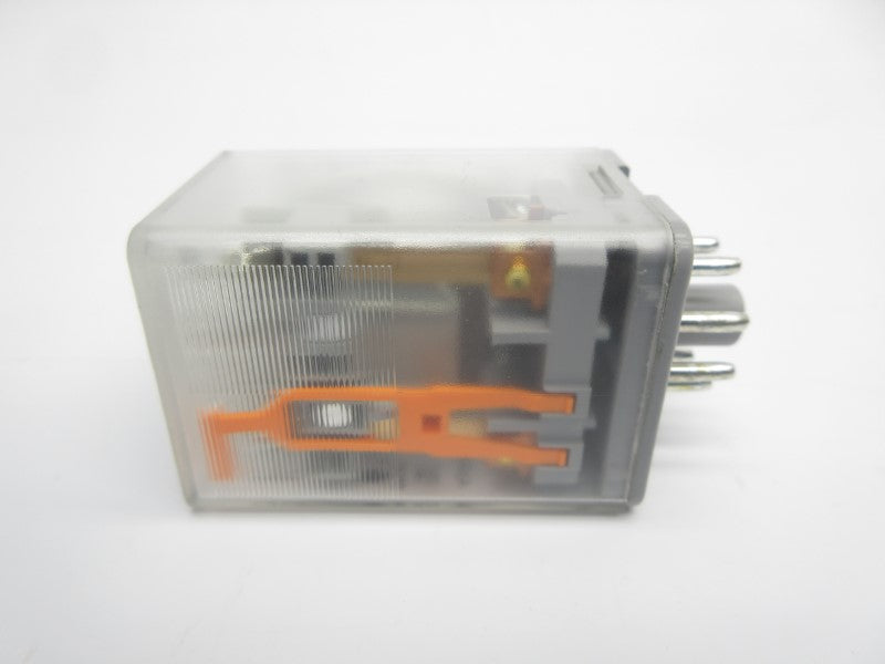 SQUARE D 8501KPD12V50 SER. F 6VDC 12A NSMP