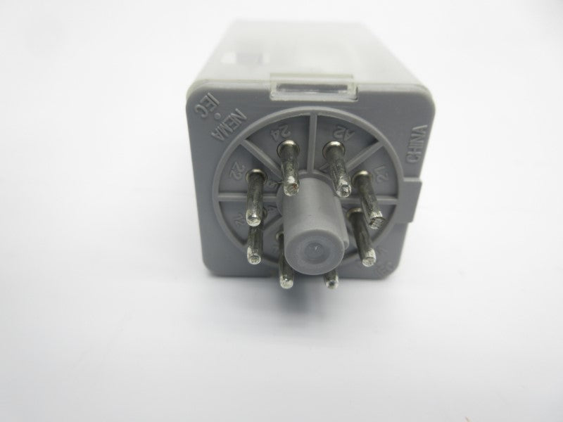 SQUARE D 8501KPD12V50 SER. F 6VDC 12A NSMP