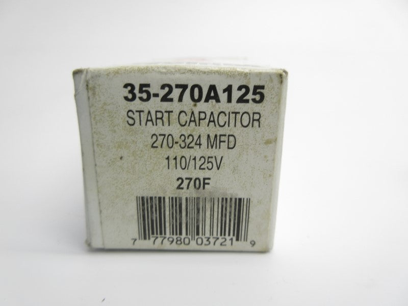 ROTOM 35-270A125 110/125V NSMP