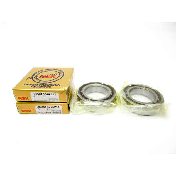 NSK 7008CTRDULP4Y WL208111A/B NSMP